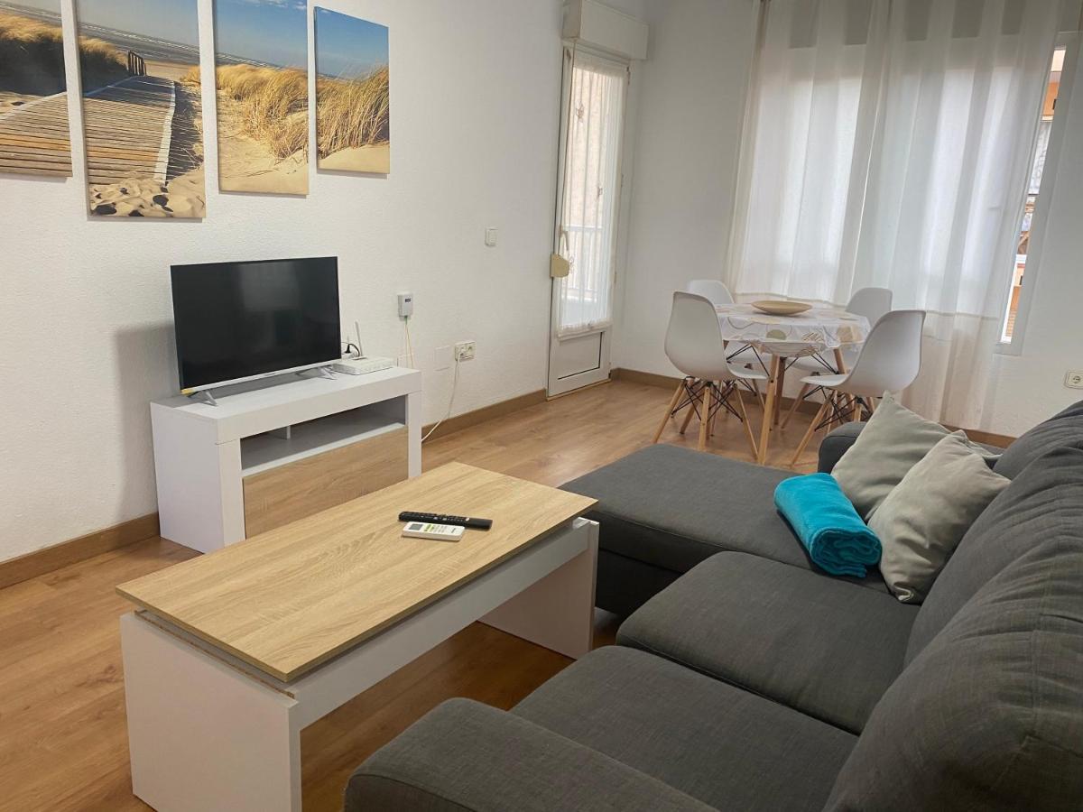 Homely Apartments Mar 3 تورّيفيِخا المظهر الخارجي الصورة