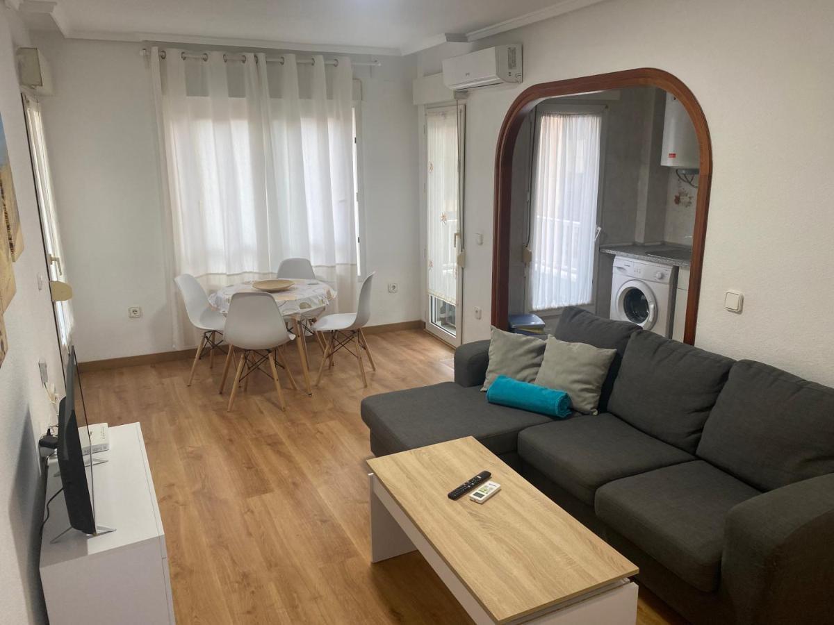 Homely Apartments Mar 3 تورّيفيِخا المظهر الخارجي الصورة