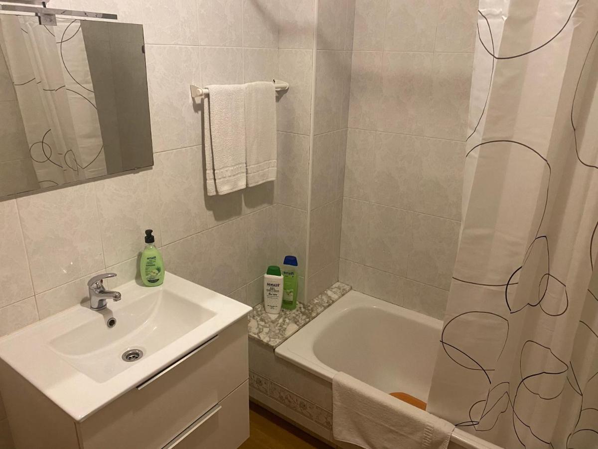 Homely Apartments Mar 3 تورّيفيِخا المظهر الخارجي الصورة