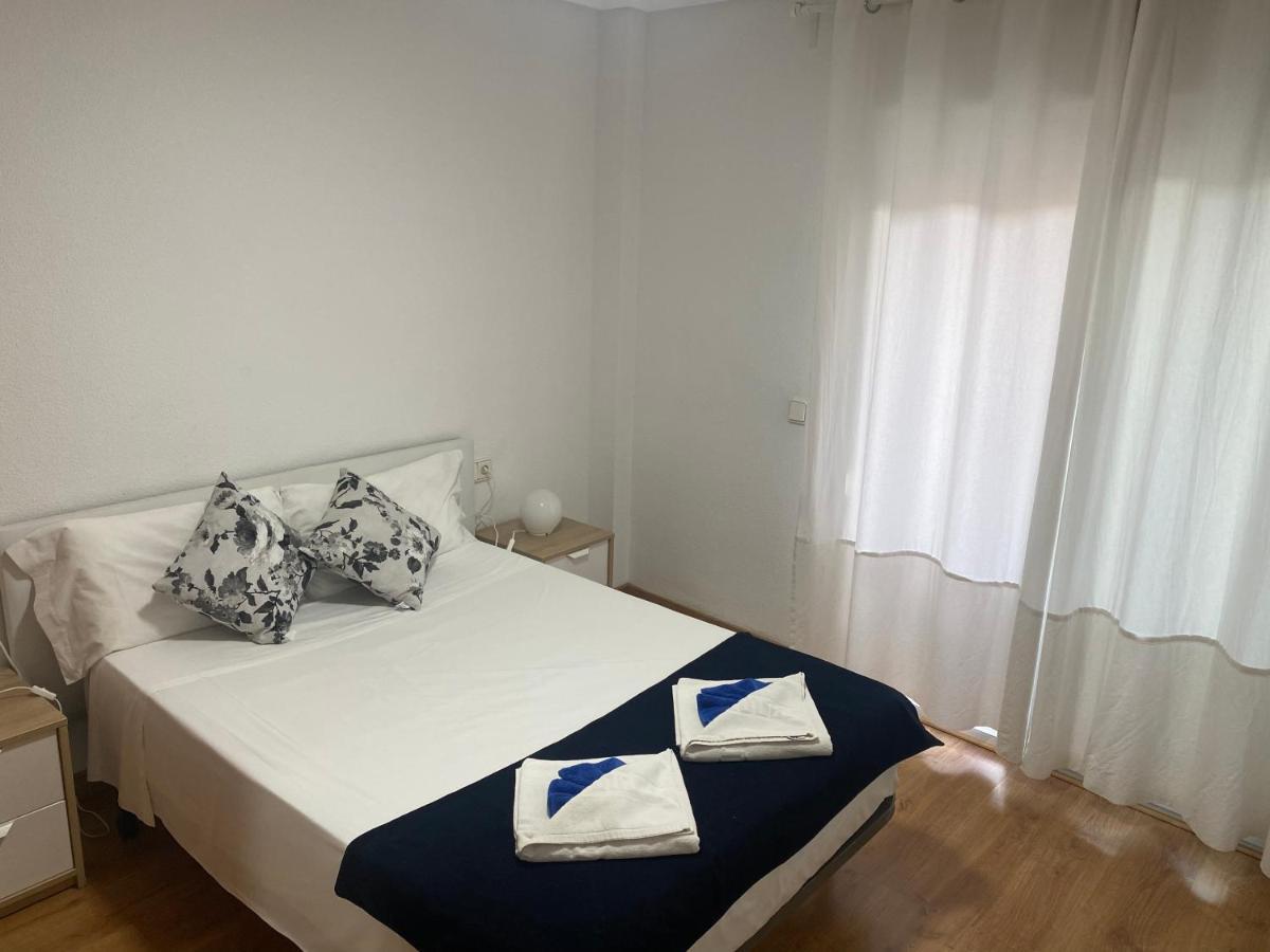 Homely Apartments Mar 3 تورّيفيِخا المظهر الخارجي الصورة