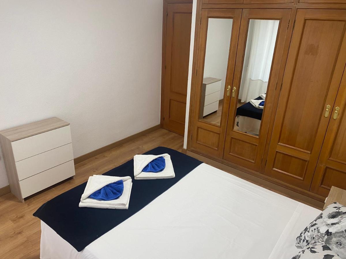 Homely Apartments Mar 3 تورّيفيِخا المظهر الخارجي الصورة