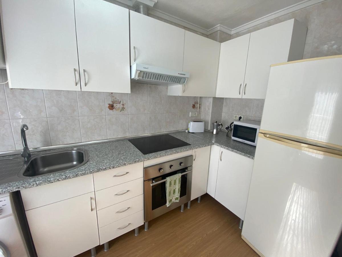 Homely Apartments Mar 3 تورّيفيِخا المظهر الخارجي الصورة